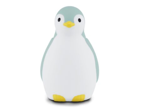 ZAZU - Sleeptrainer Penguin - Pam Blue
