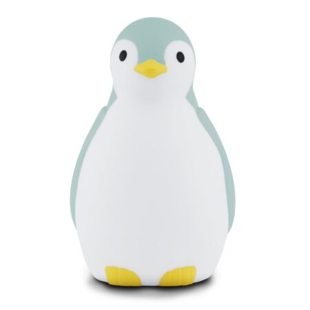 ZAZU - Sleeptrainer Penguin - Pam Blue