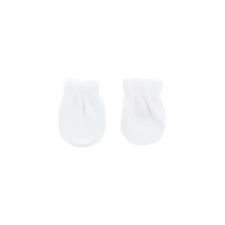 Cambrass - Krabwantjes - Wit