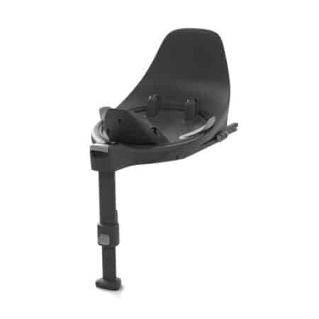 Cybex - BASE T Black | black