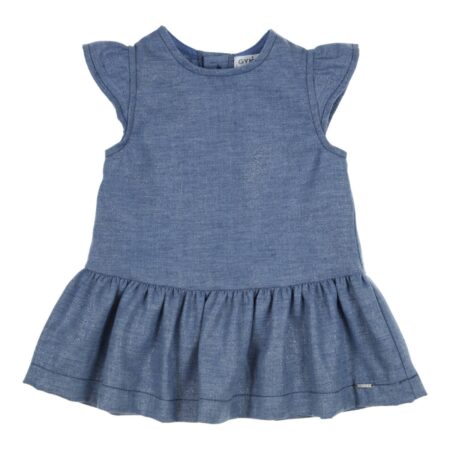 Gymp - Dress Anya - Blue