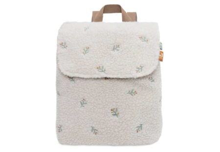 Jollein - Rugtasje Teddy Lovely
