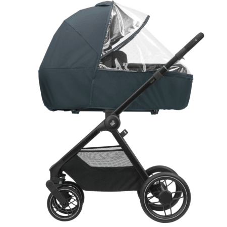 Maxi Cosi - Mc Comfort Raincover Transparent