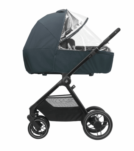 Maxi Cosi - Mc Comfort Raincover Transparent