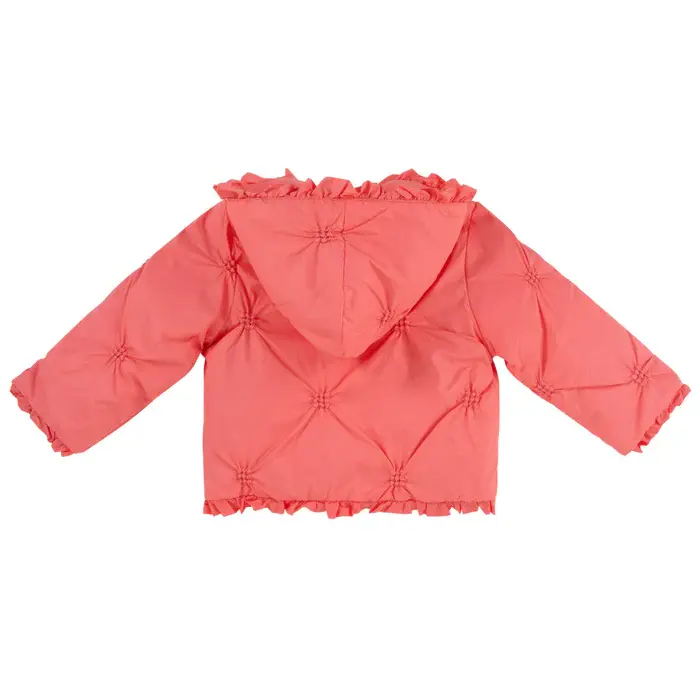 Natini - Jas Babou - Raspberry