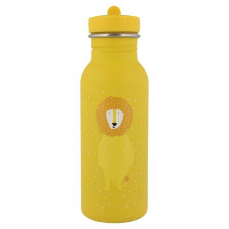 Trixie - Drinkfles 500ml - Mr. Lion