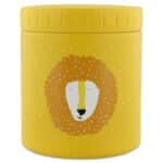 Trixie - Isothermische lunchpot 500 ml - Mr. Lion