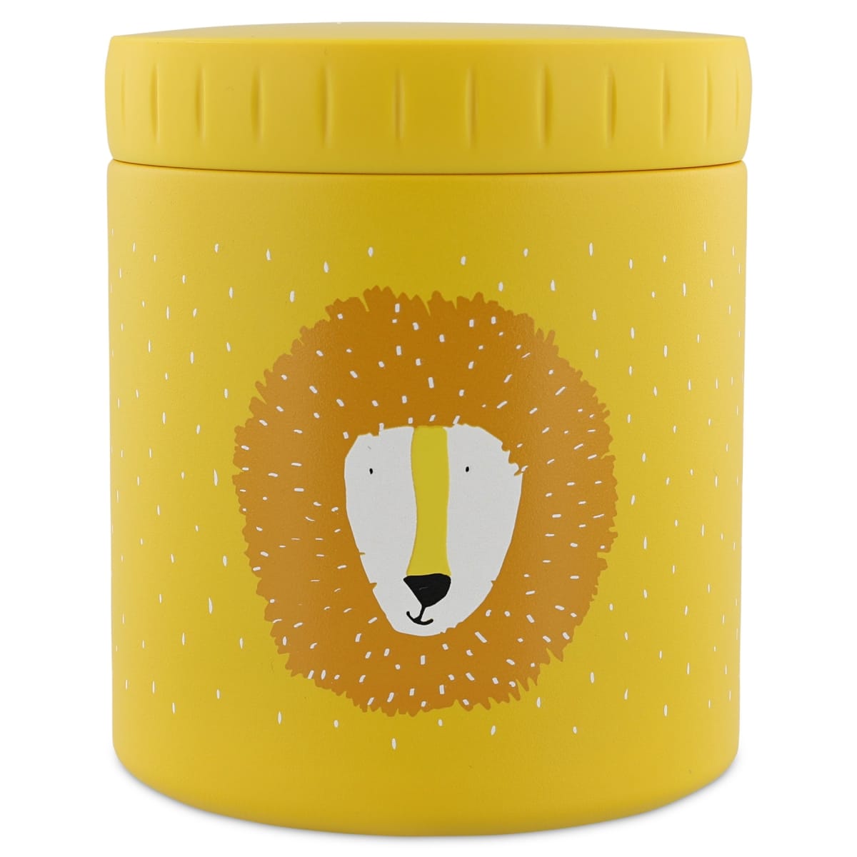 Trixie - Isothermische lunchpot 500 ml - Mr. Lion