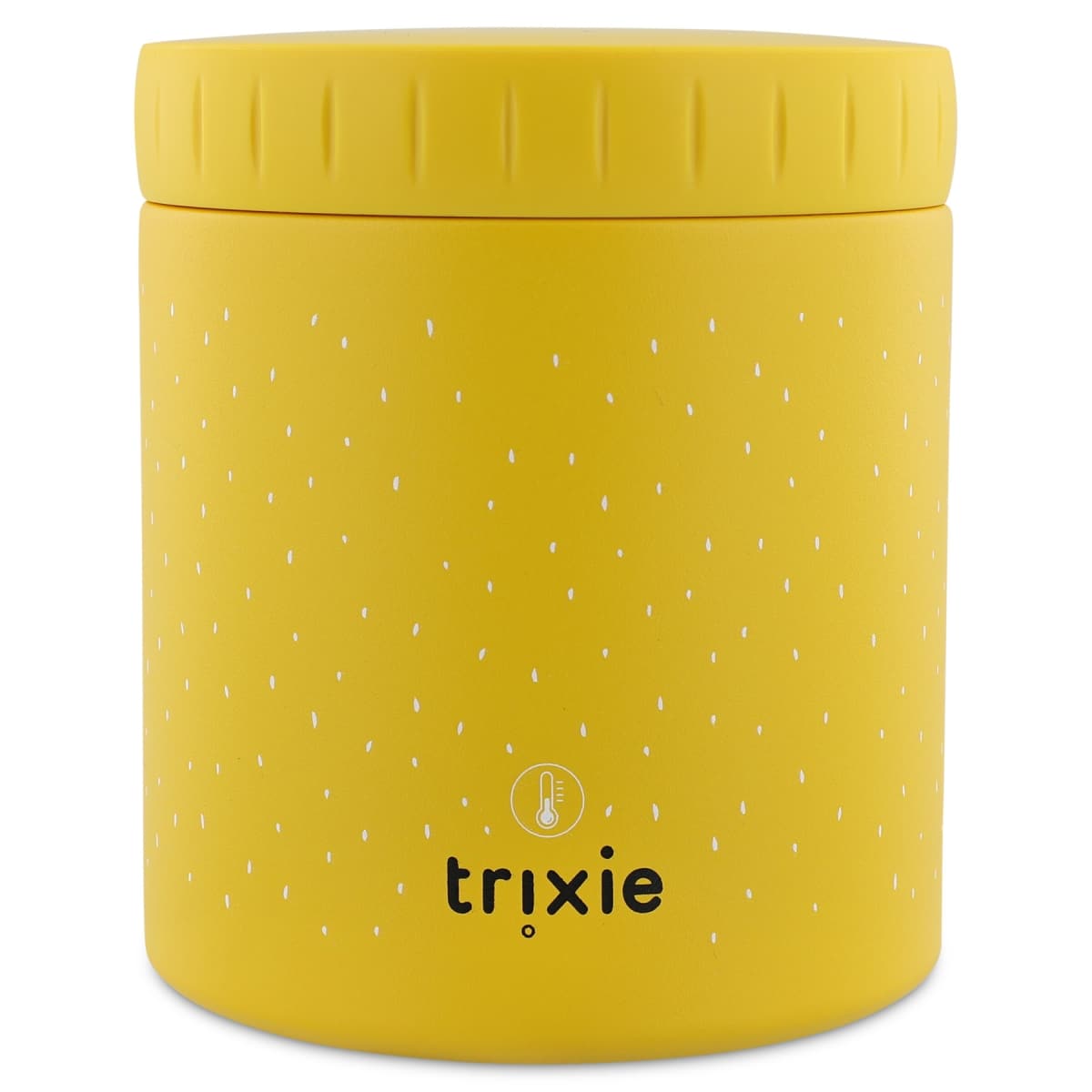 Trixie - Isothermische lunchpot 500 ml - Mr. Lion