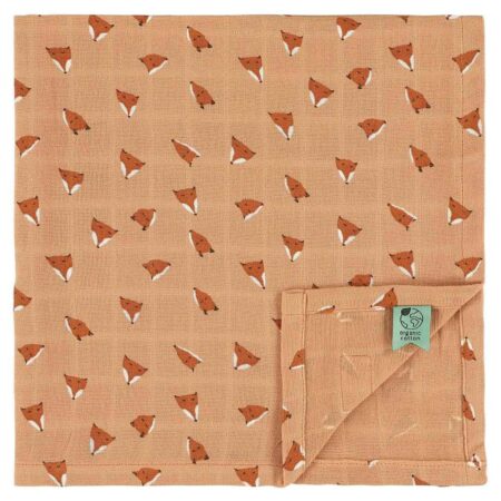 Trixie - Tetra doeken 3-pack mix | 55x55cm - Fierce Fox