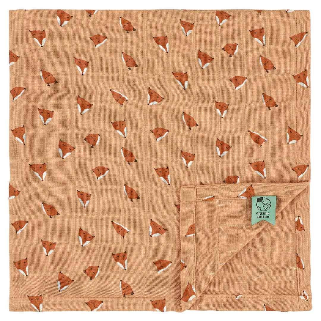 Trixie - Tetra doeken 3-pack mix | 55x55cm - Fierce Fox