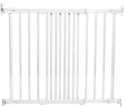 Babydan - Elin Deurhekje Hout Wit