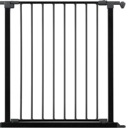 Babydan - Flex Deurpaneel Zwart