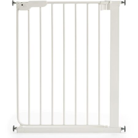 Babydan - Lise Deurhekje Metaal Wit