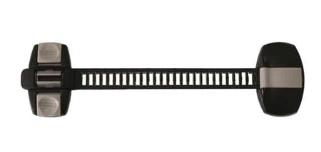 Babydan - Mutli Purpose Lock Zwart
