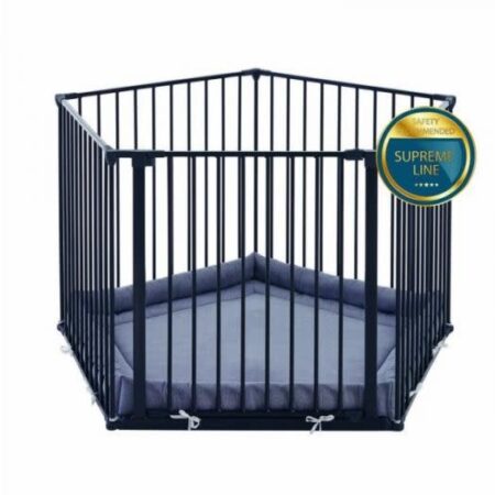 Babydan - Olaf Pentagon Zwart