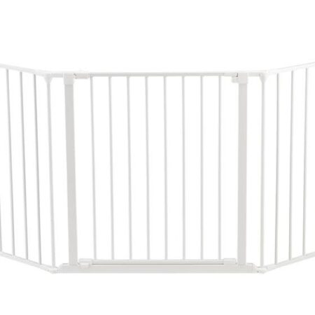 Babydan - Olaf X Wide Wit