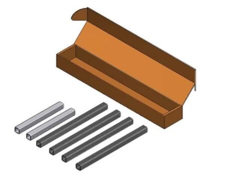 Babydan - Reduce A Gate Kit Large