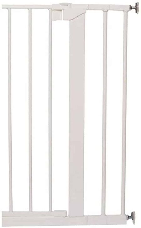 Babydan - Verlengstuk Extend A Gate Wide 32Cm Wit