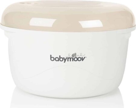 Babymoov - Microgolf Sterilisator