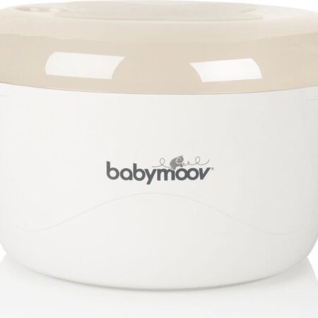 Babymoov - Microgolf Sterilisator