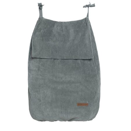 Baby's Only - Boxzak Sense zeegroen