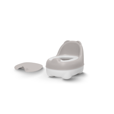 Bo Jungle - Potty Bear Nougat