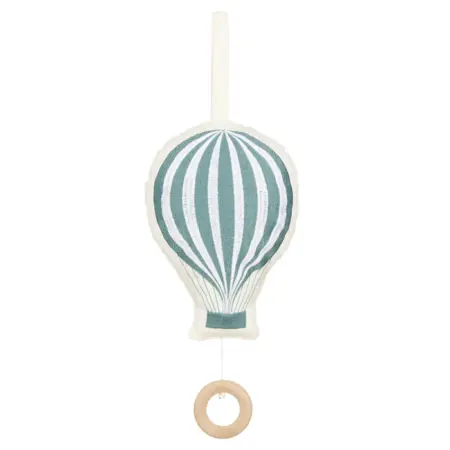 CAMCAM - Muzikale Mobiel - OCS - Heteluchtballon