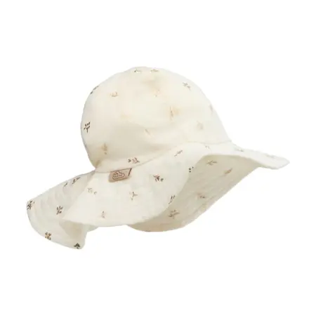 CamCam- Edith Romper - GOTS - Gouden Bloem