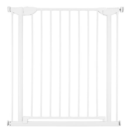 Childhome - Eltra Deurhek Pressure - 75-81 Cm - Metaal - Wit