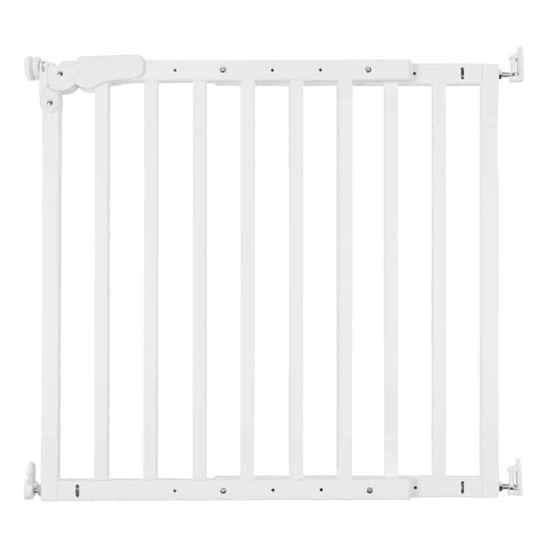 Childhome - Maestro Deur/Traphek - 73,5-104 Cm - Hout - Wit