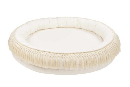 Cotton & Sweet - Boho Junior Nest - Vanilla