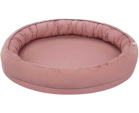 Cotton & Sweet - Junior Nest - Blush