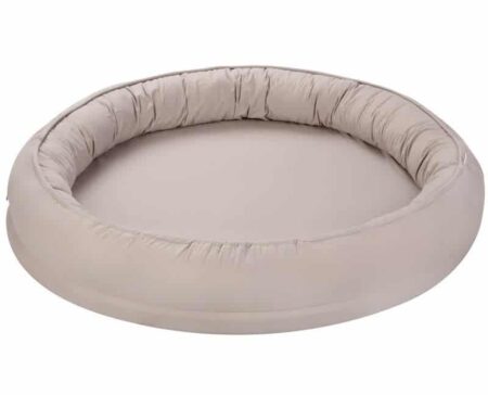 Cotton & Sweet - Junior Nest - Dark beige