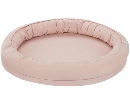 Cotton & Sweet - Junior Nest - Powder pink