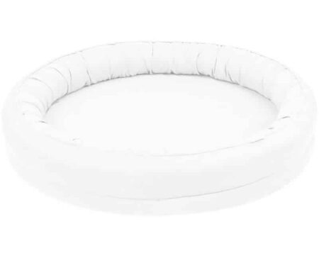 Cotton & Sweet - Junior Nest - White