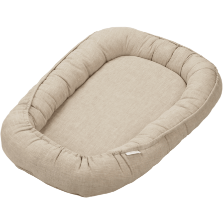 Cotton & Sweets - Baby nest Pure Nature Natural