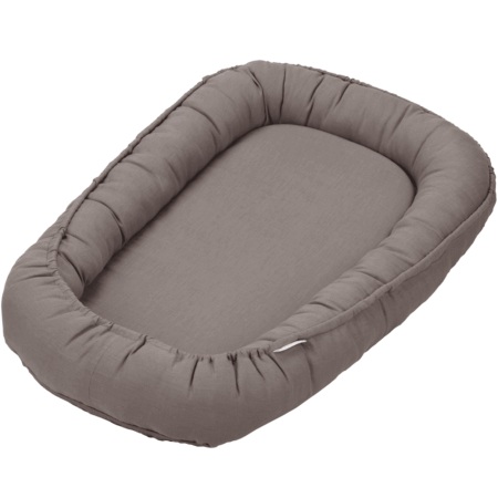 Cotton & Sweets - Baby nest Pure Nature Shark