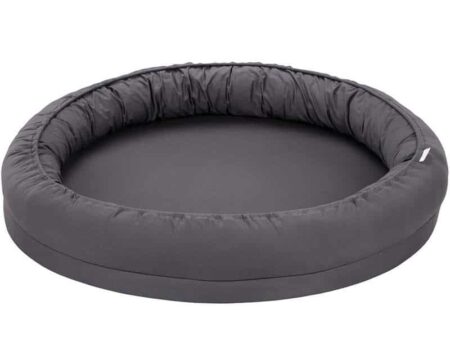 Cotton & Sweets - Junior nest Graphit