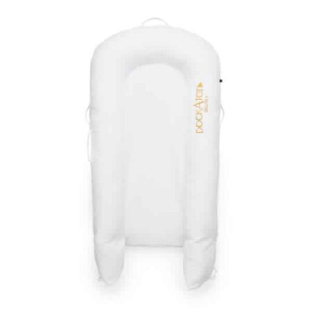 DockATot - Grand Dock Pristine White