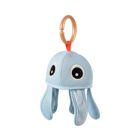 Done by Deer - Bath time activity toy, Jelly