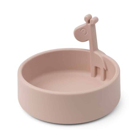 Done by Deer - Peekaboo bowl, Raffi, Powder