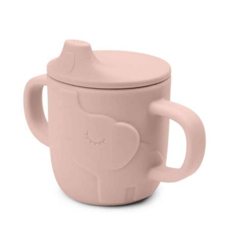 Done by Deer - Peekaboo spout cup Elphee Powder