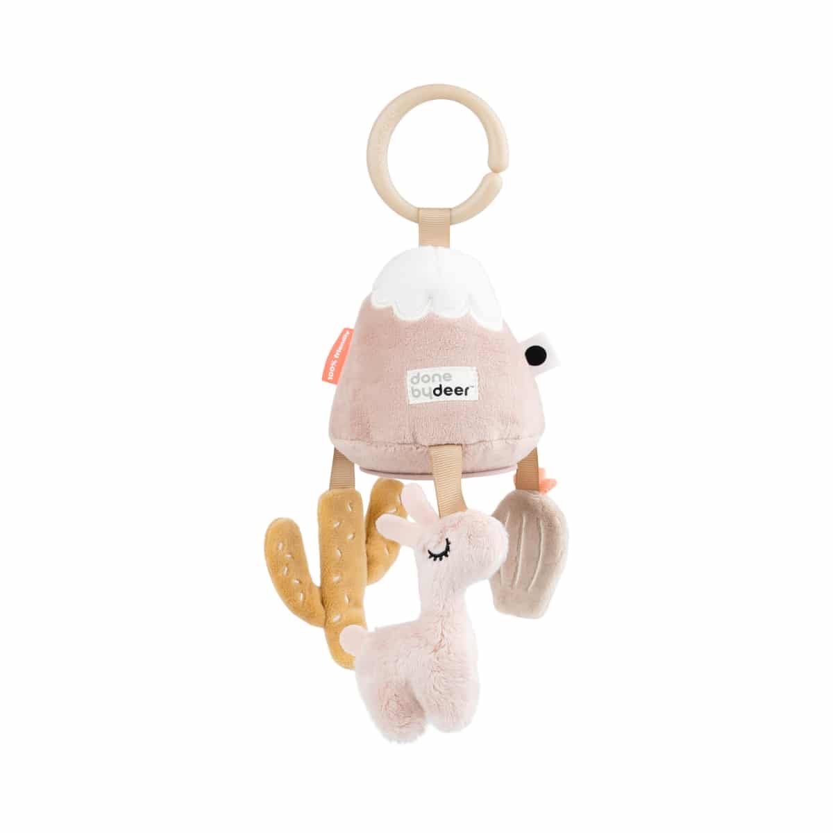 Done by Deer - Sensory to go toy Lalee Powder