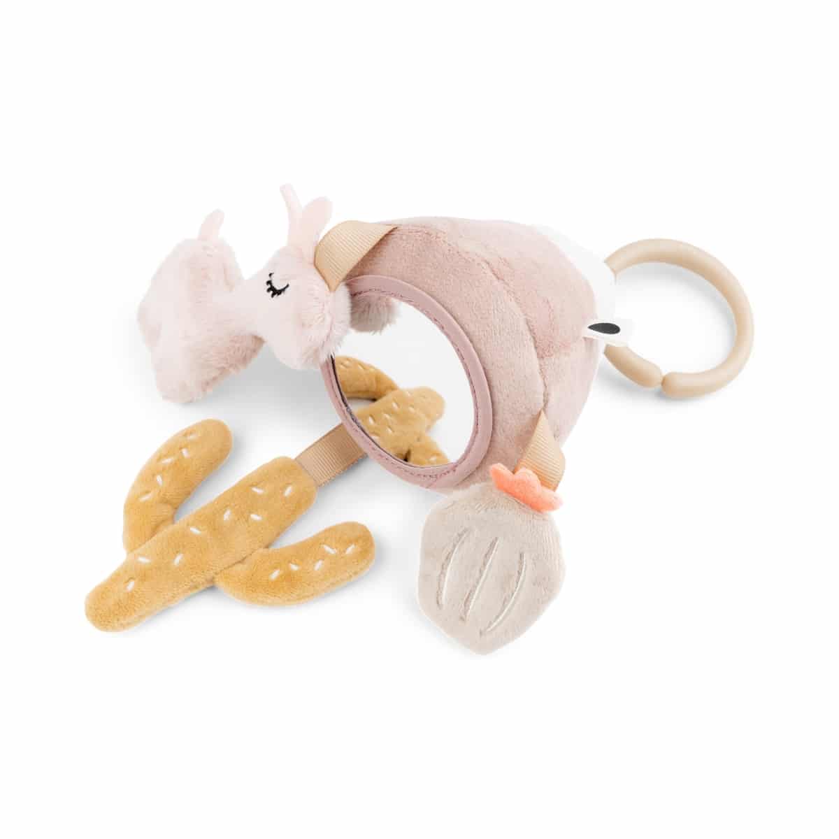 Done by Deer - Sensory to go toy Lalee Powder