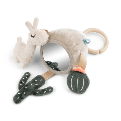 Done by Deer - Sensory to go toy Lalee Sand