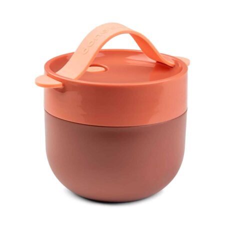 Done by Deer - To go lunch bowl Papaya