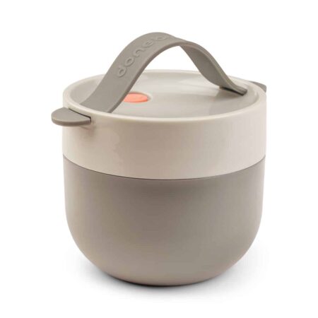 Done by Deer - To go lunch bowl Sand