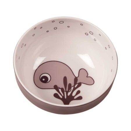 Done by Deer - Yummy mini bowl Sea friends Powder