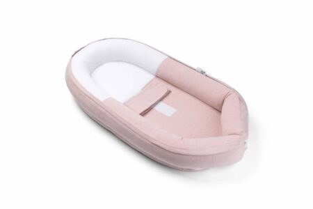 Doomoo - Cocoon Chine Pink